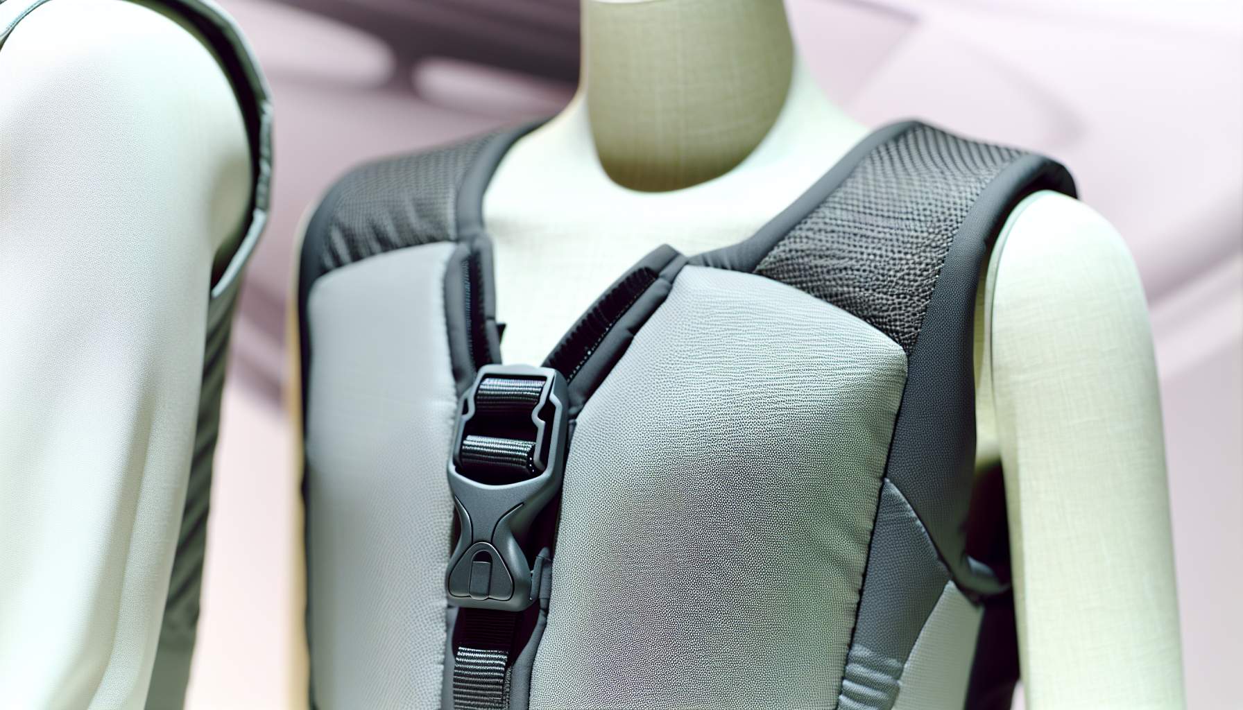 Twist’Air: le gilet airbag qui change tout ?